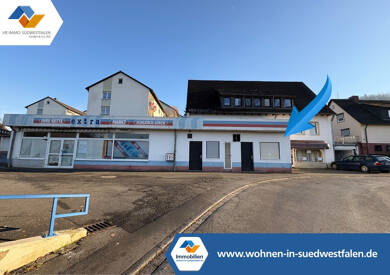 Laden zur Miete 1.780 € 297 m² Verkaufsfläche Plettenberg Plettenberg 58840