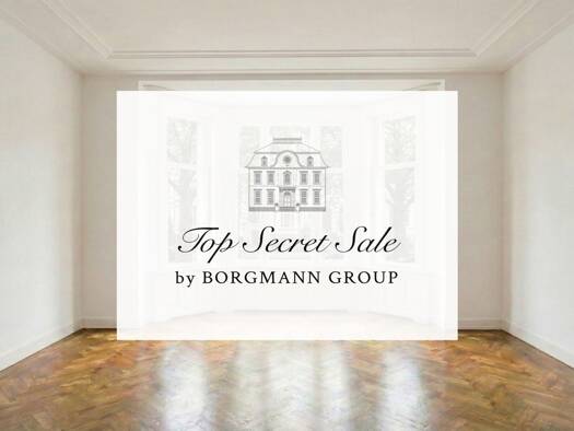 Villa zum Kauf 12 Zimmer 400 m² 400 m² Grundstück Winterhude Hamburg Winterhude 22301