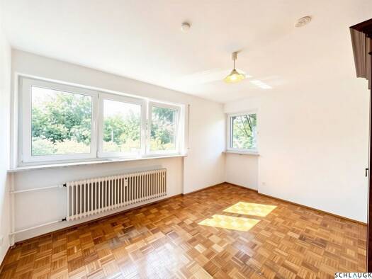 Wohnung zum Kauf 650.000 € 3 Zimmer 91,8 m² 1. Geschoss Mathildenstraße 1 Planegg 82152