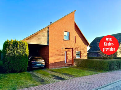 Einfamilienhaus zum Kauf provisionsfrei 199.000 € 5 Zimmer 117 m² 565 m² Grundstück frei ab 01.08.2025 Rollwitz Rollwitz 17309