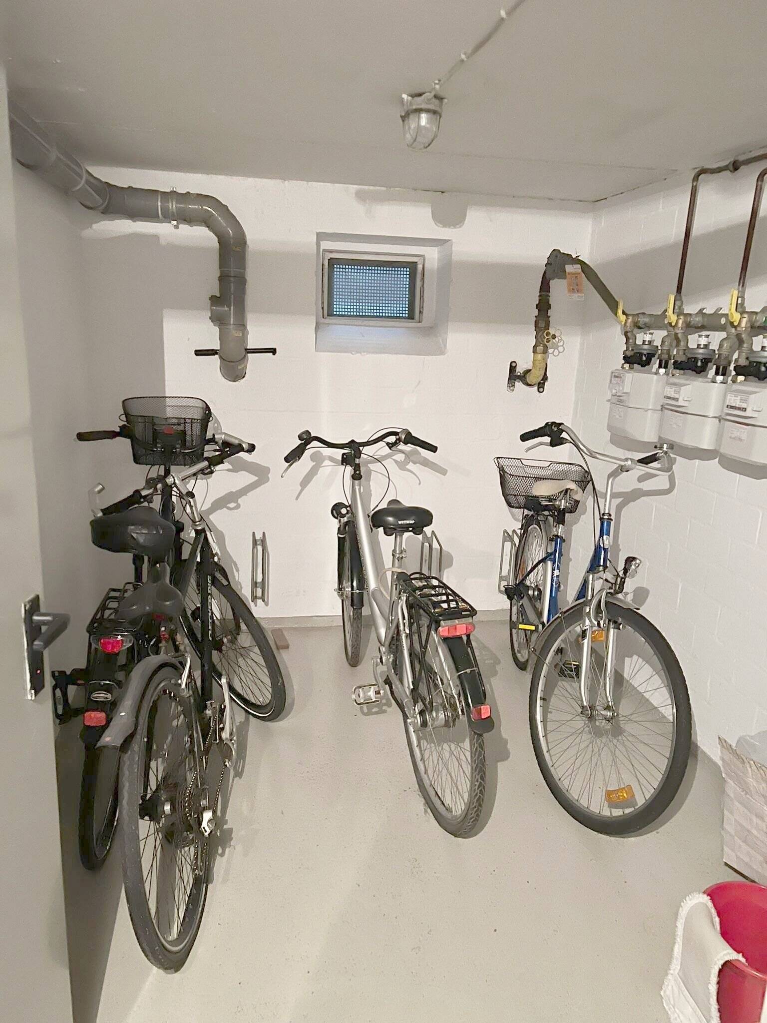 Immobilie in Stuhr - Ein-Zimmer-Apartment als Anlageobjekt - Bild 2