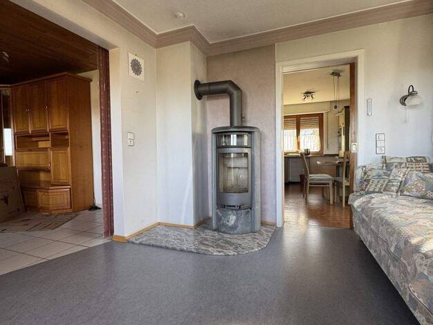 Einfamilienhaus zum Kauf 685.000 € 9 Zimmer 242 m² 2.081 m² Grundstück Bergfelden Sulz am Neckar 72172