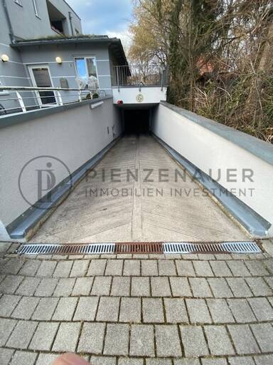 Tiefgaragenstellplatz zum Kauf 19.900 € Eichenau 82223