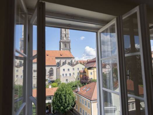 Mehrfamilienhaus zum Kauf 449.000 € 210 m² 258 m² Grundstück Braunau am Inn 5280
