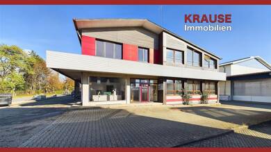 Immobilie zum Kauf 2.890.000 € 4.980 m² Grundstück Garching Garching a d Alz 84518