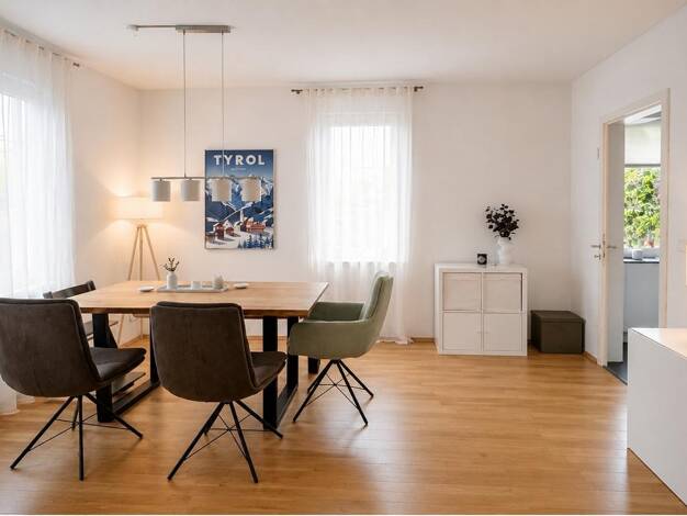 Einfamilienhaus zum Kauf 449.950 € 4 Zimmer 125 m² 160 m² Grundstück Ober-Ramstadt Ober-Ramstadt 64372