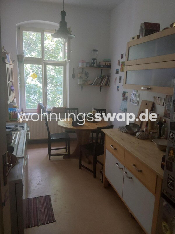 Apartment zur Miete 740 € 3 Zimmer 75 m²<br/>Wohnfläche 3.<br/>Geschoss Niederschöneweide 12439