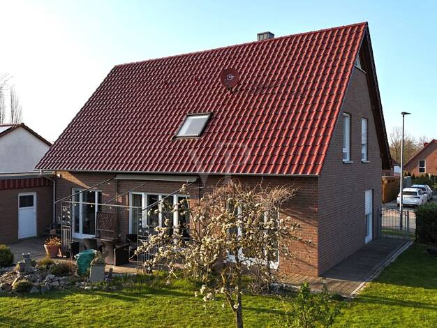 Einfamilienhaus zum Kauf 450.000 € 6 Zimmer 151 m² 750 m² Grundstück Eldagsen Springe / Eldagsen 31832