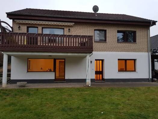 Terrassenwohnung zur Miete 500 € 3 Zimmer 80 m² frei ab sofort Ziegenhardt Waldbröl 51545