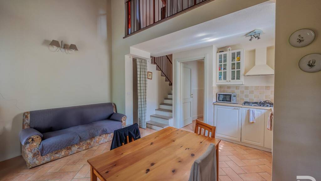 Reihenendhaus zum Kauf 139.000 € 3 Zimmer 77 m² 110 m² Grundstück frei ab sofort Gambassi Terme