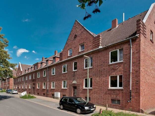 Wohnung zur Miete 547 € 2 Zimmer 53,7 m² frei ab 01.09.2026 Am Vogelsang 12 Sonnenhügel Osnabrück 49088