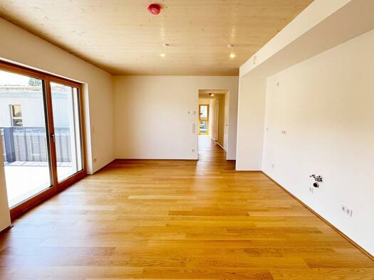 Wohnung zum Kauf - Erstbezug 605.200 € 3 Zimmer 85,1 m² 3. Geschoss Quellenstraße Mödling 2340