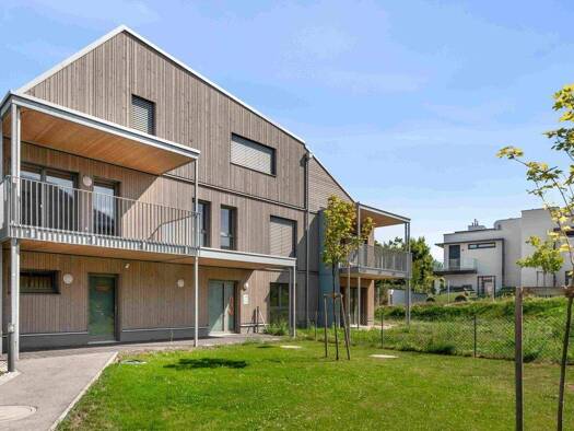 Wohnung zum Kauf - Erstbezug 561.900 € 4 Zimmer 90,7 m² Hochleitengasse Gießhübl 2372