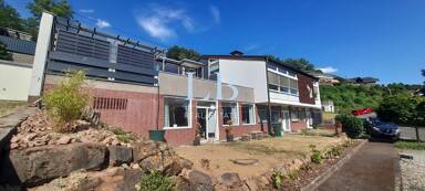 Einfamilienhaus zur Miete 1.500 € 5 Zimmer 221 m² 1.085 m² Grundstück Idar-Oberstein 55743