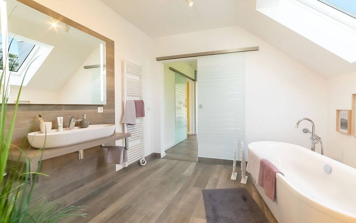 Einfamilienhaus zum Kauf - Ansicht 5