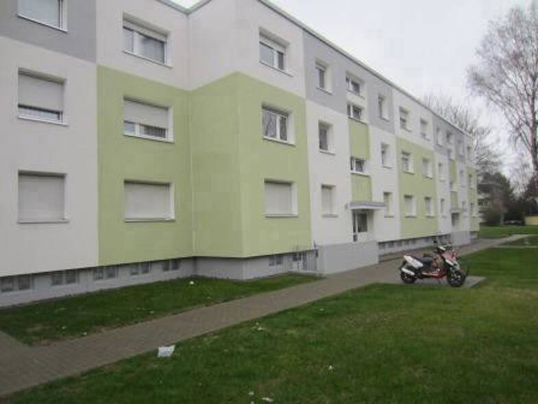 Wohnung zur Miete 652 € 3 Zimmer 68 m² 1. Geschoss frei ab 25.06.2025 Kurt-Schumacher-Str. 11 Kaster Bedburg 50181