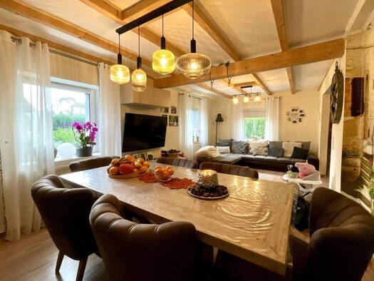 Einfamilienhaus zum Kauf 309.000 € 5 Zimmer 135 m² 529 m² Grundstück Breckerfeld 58339