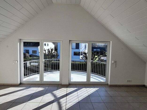 Wohnung zum Kauf provisionsfrei 690.000 € 4 Zimmer 148,5 m² 1. Geschoss Auf dem Niederberg 26A Hangelar Sankt Augustin 53757