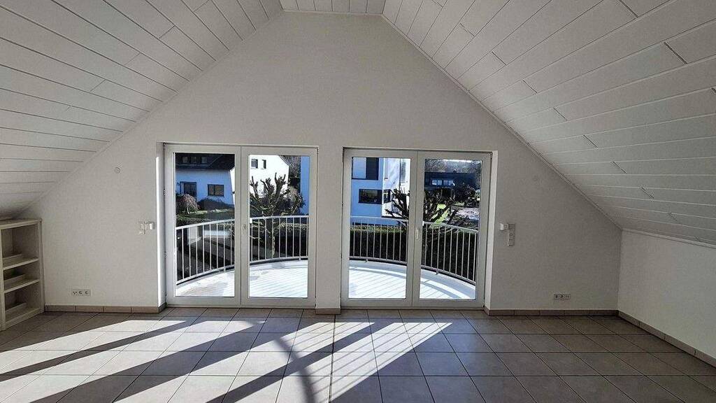 Wohnung zum Kauf provisionsfrei 690.000 € 4 Zimmer 148,5 m² 1. Geschoss Auf dem Niederberg 26A Hangelar Sankt Augustin 53757