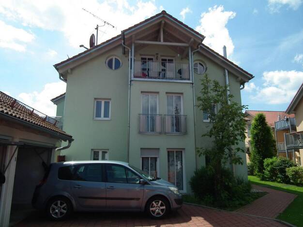 Wohnung zum Kauf als Kapitalanlage geeignet 155.000 € 2 Zimmer 48,3 m² Bahnhofstraße 74 Frontenhausen Frontenhausen 84160