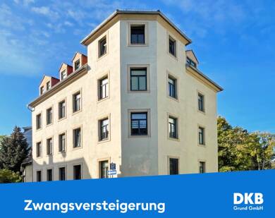 Wohnung zum Kauf provisionsfrei 67.000 € 2 Zimmer 48,4 m² EG Meißen Meißen 01662