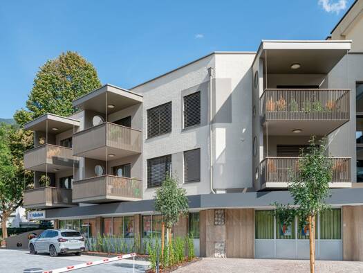 Wohnung zum Kauf 285.000 € 1 Zimmer 30,4 m² 2. Geschoss Plosestraße 38 Brixen 39042