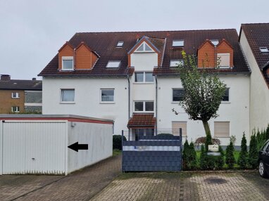 Wohnung zum Kauf 155.000 € 3 Zimmer 87 m² 2. Geschoss Lünen - Nord Lünen 44534