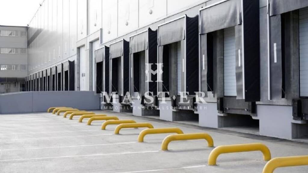 Lagerhalle zur Miete provisionsfrei 9.000 m² Lagerfläche teilbar ab 9.000 m² Hermsdorf Gera 07554