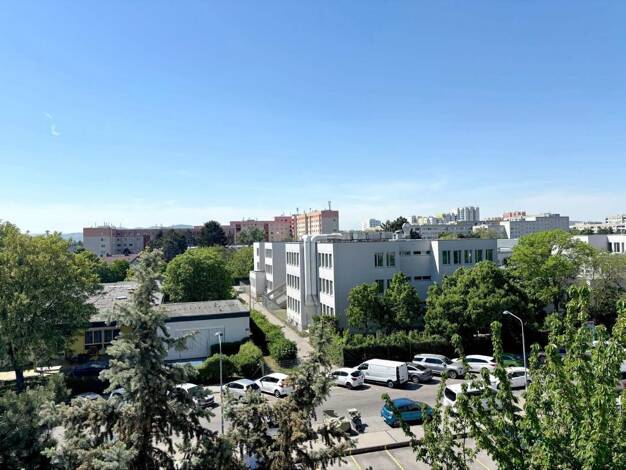 Wohnung zum Kauf 275.000 € 2 Zimmer 66,3 m² 4. Geschoss Wien 1210