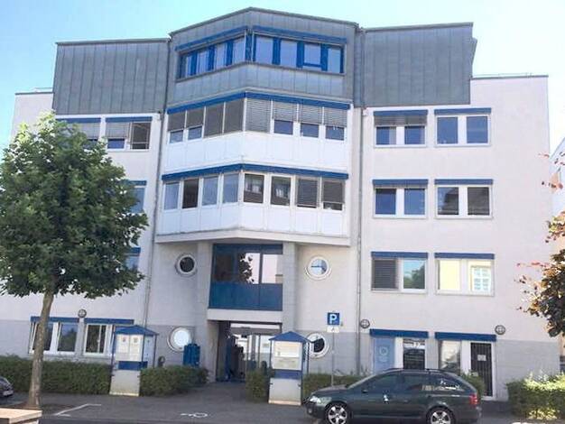 Bürogebäude zur Miete provisionsfrei 500 m² Bürofläche Walderdorffstraße 10 Limburg Limburg 65549