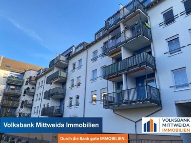 Wohnung zur Miete 239 € 1 Zimmer 31,7 m² Kaßberg 911 Chemnitz 09112