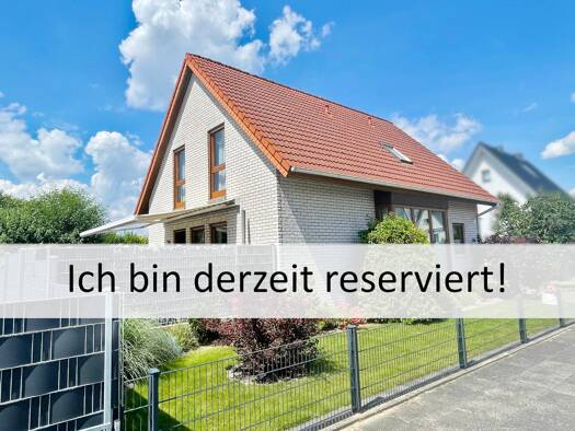 Einfamilienhaus zum Kauf 320.000 € 5 Zimmer 140,8 m² 302 m² Grundstück Lage Lage 32791