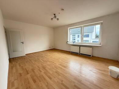 Wohnung zur Miete 335 € 2,5 Zimmer 52,9 m² 1. Geschoss Isenbrockstr. 25 Westenfeld Bochum 44867