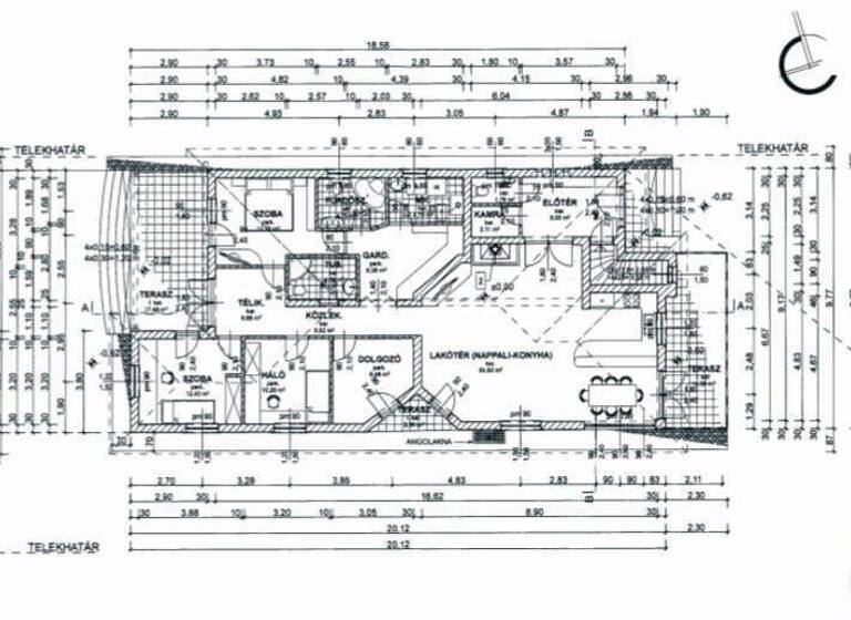 Einfamilienhaus zum Kauf 518.100 € 1 Zimmer 225.885 m² frei ab sofort Hévíz 8380