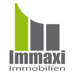 Immaxi Immobilien logo