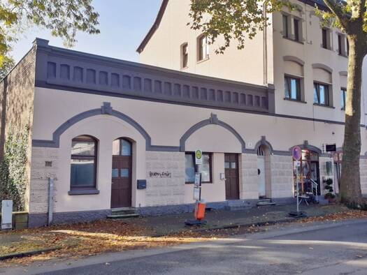 Wohnung zur Miete 610 € 3 Zimmer 80 m² Heinrichstraße 38 Gerthe Bochum 44805