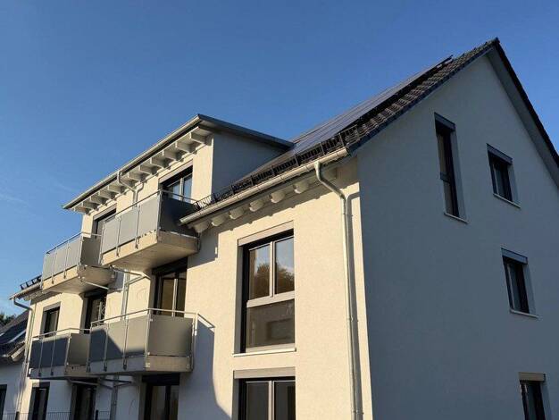 Wohnung zur Miete - Erstbezug 1.590 € 4 Zimmer 92,6 m² 1. Geschoss frei ab 01.11.2026 Eibach Nürnberg 90451