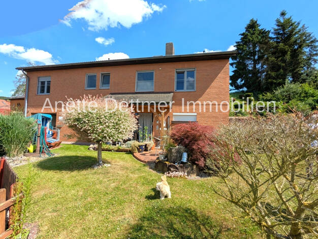 Einfamilienhaus zum Kauf 249.000 € 4 Zimmer 112,9 m² 897 m² Grundstück Brunkensen Alfeld (Leine) / Brunkensen 31061
