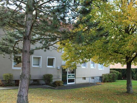 Wohnung zur Miete 380 € 2 Zimmer 44,6 m² Sonnenklink 11 Othfresen Liebenburg 38704
