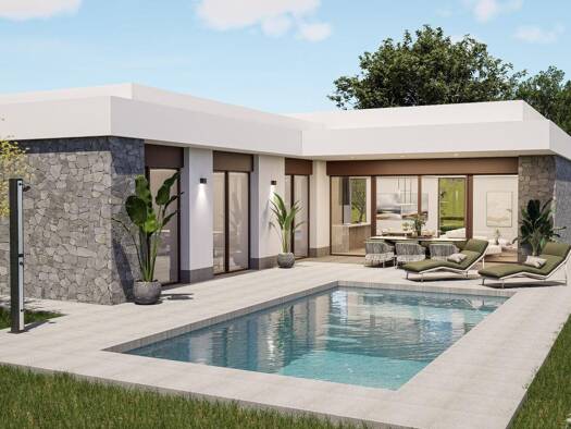 Haus zum Kauf 507.000 € 160 m² Elche 03200