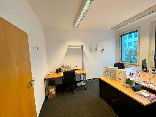 Bürofläche zur Miete provisionsfrei 700 € 36 m² Bürofläche Bismarckstraße Neustadt-Nord Köln 50672