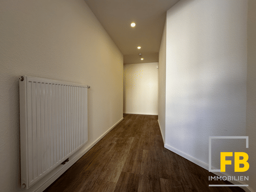 WG-Zimmer zur Miete - Erstbezug 21 m² frei ab sofort Petersberger Straße 18 Innenstadt Fulda 36037