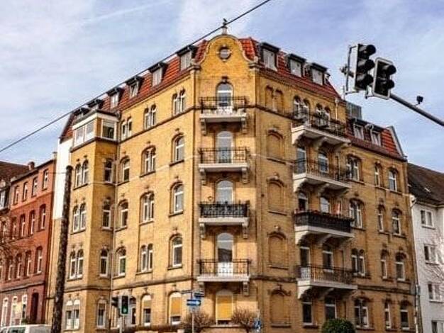 Wohnung zum Kauf 340.000 € 4 Zimmer 110,4 m² West Vorderer Westen 34119