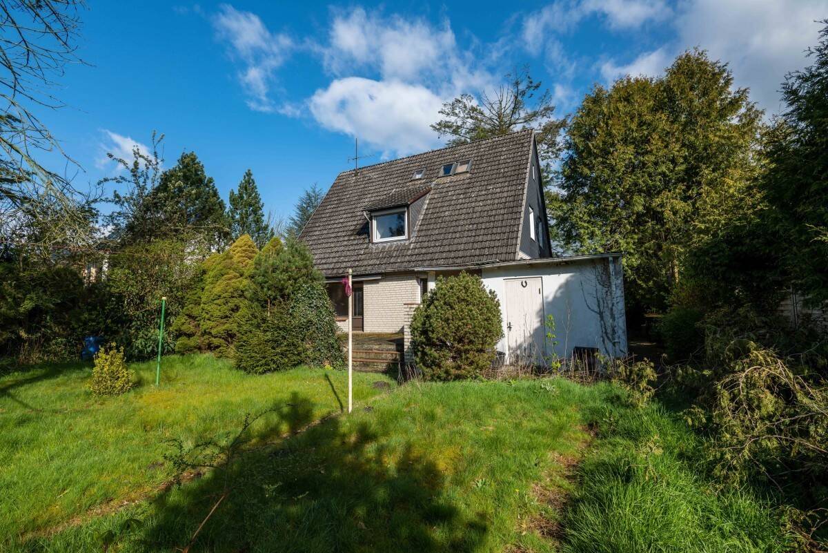 Einfamilienhaus zum Kauf - Ansicht 2