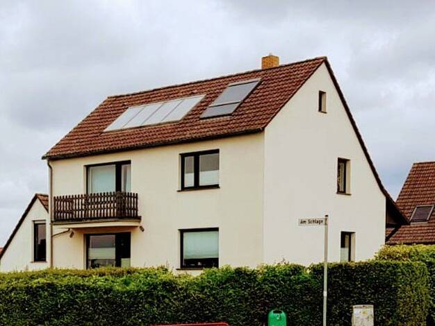 Einfamilienhaus zum Kauf provisionsfrei 340.000 € 8 Zimmer 180 m² 1.015 m² Grundstück Gestorf Springe 31832