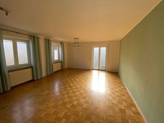 Wohnung zur Miete 600 € 2 Zimmer 71 m² Geschoss 1/1 frei ab 01.10.2026 Parsberg Parsberg 92331