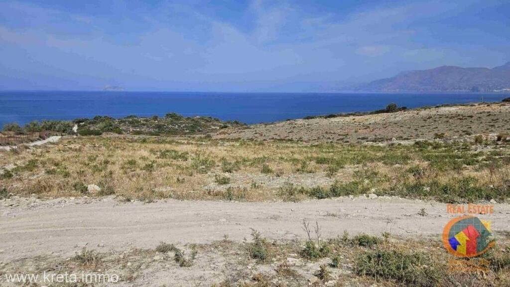 Grundstück zum Kauf 400.000 € 4.000 m² Grundstück * * Pitsidia 702 00