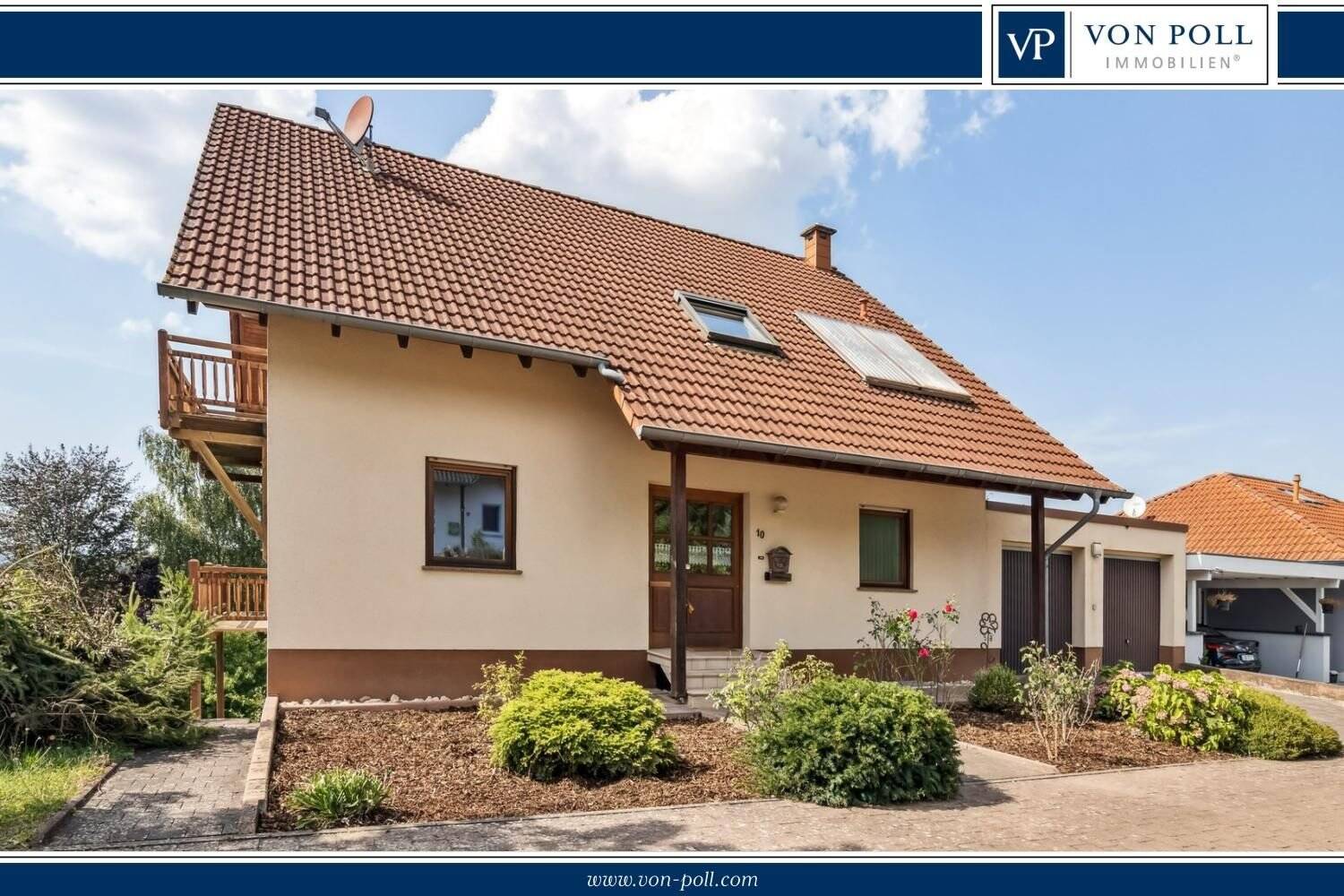 Einfamilienhaus zum Kauf 394.000 € 7 Zimmer 230 m²<br/>Wohnfläche 810 m²<br/>Grundstück Dietrichingen Dietrichingen 66484