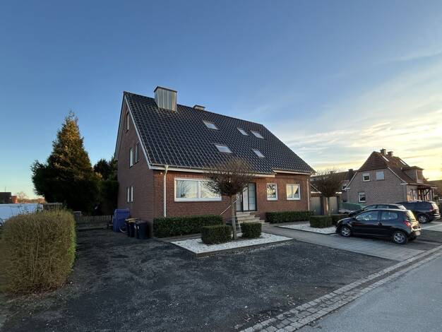 Mehrfamilienhaus zum Kauf 1.050.000 € 11 Zimmer 271,7 m² 954 m² Grundstück Roxel Münster 48161