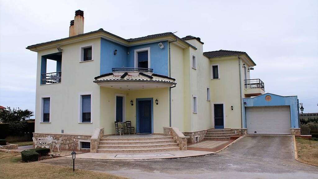 Villa zum Kauf 650.000 € 8 Zimmer 433 m² 3.905 m² Grundstück Thessaloniki